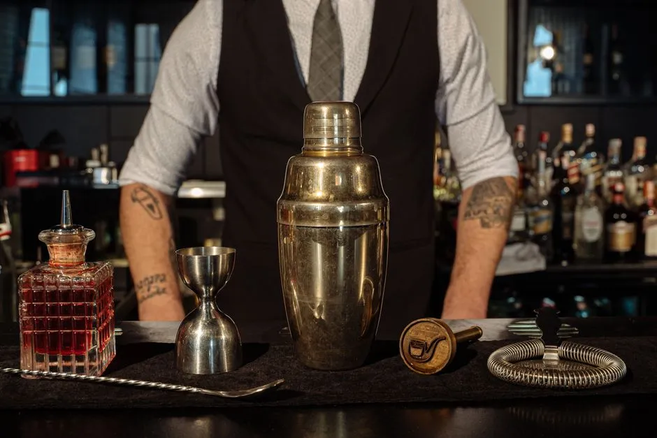 How to Make Simple Syrup for Cocktails