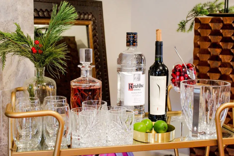 Home Bar Essentials: 12 Bottles and Tools to Start Right